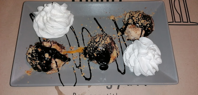 Tópart Bisztró - Tapolca