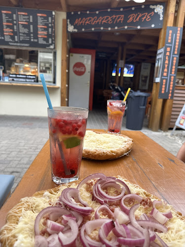 Comentarii opinii despre Margaréta Büfé