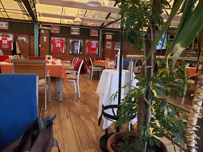 Gőry Pince Étterem - Szeged