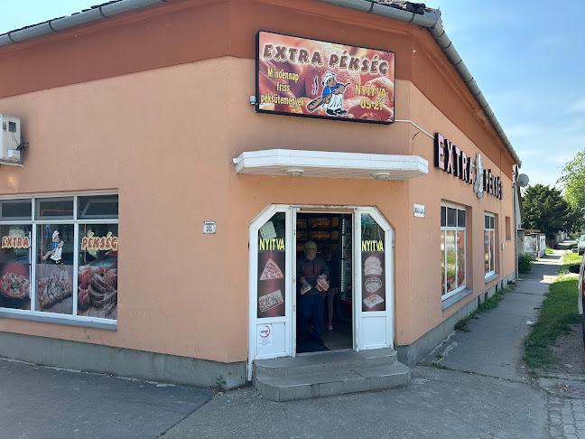 Extra Pékség