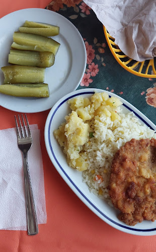 Opinii despre Keve Étterem în Túrkeve - Vendéglátás