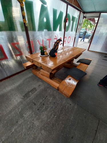 Comentarii opinii despre Útonálló gyorsétkezde