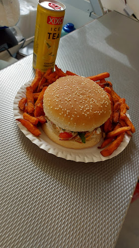 Opinii despre Márki's food în Szolnok - Vendéglátás