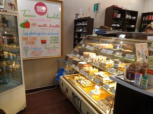 La Mimosa - Budapest