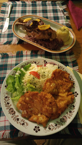 Ferences Étterem és Söröző - Szombathely