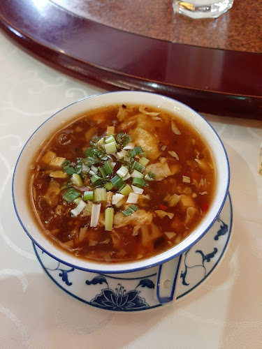 Arany Főnix Grill És Wok Étterem