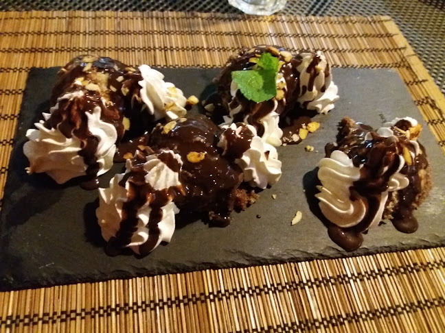 Comentarii opinii despre Óhegy Étterem