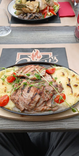 Sonny's Grill & Pizza