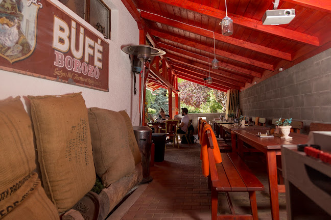 Comentarii opinii despre Vadásztanya Bisztró & Borozó, Apartmanok