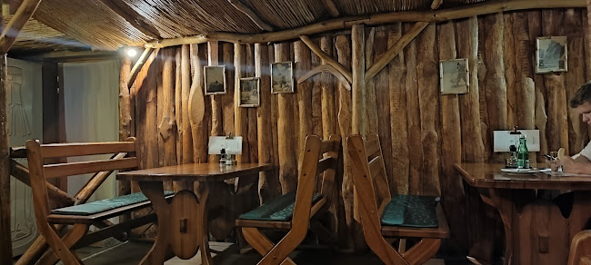 Robinson Étterem & Söröző - Vendéglátás