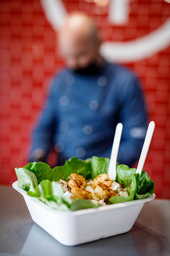 Tigris Reggeliző és Bisztró - Balatonfüred