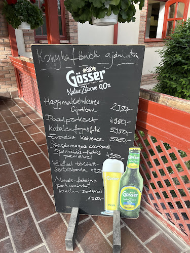 Comentarii opinii despre Csali Csárda