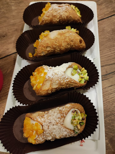 Akademia Italia Budapest - Vendéglátás