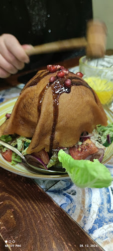 Opinii despre Habibi Shisha Bár | Hastánc în Budapest - Vendéglátás