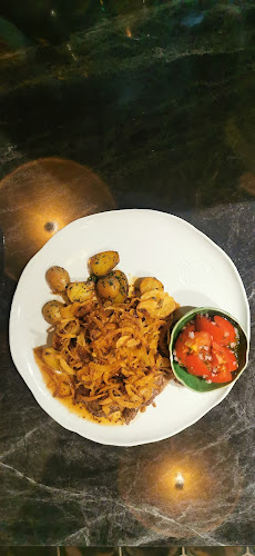 Marischka Restaurant - Vendéglátás