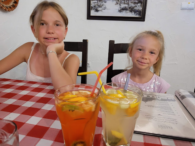 Opinii despre Nádas Csárda Ebes în Ebes - Vendéglátás