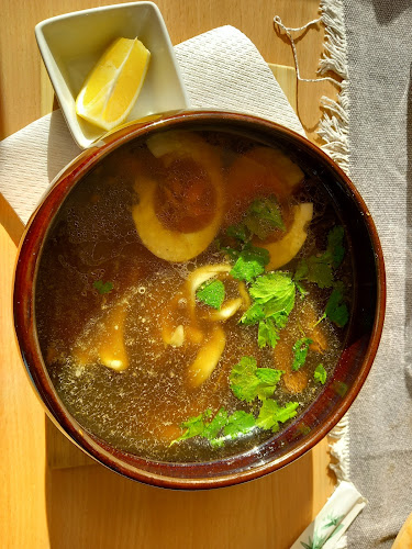 Grill Étterem - Tata