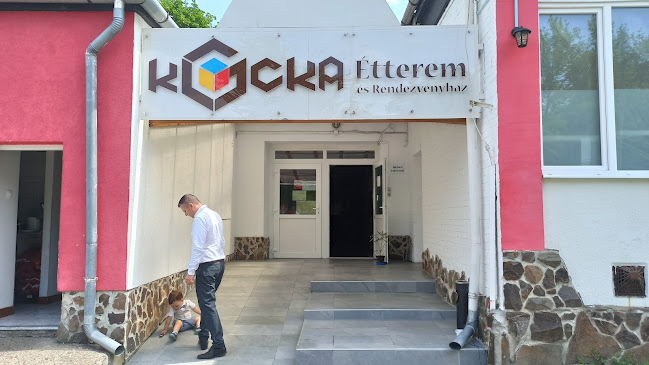 Kocka Étterem és Rendezvényház