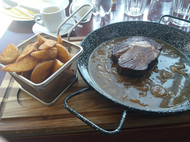 Pizza Monster Streetfood & Grill - Szeged