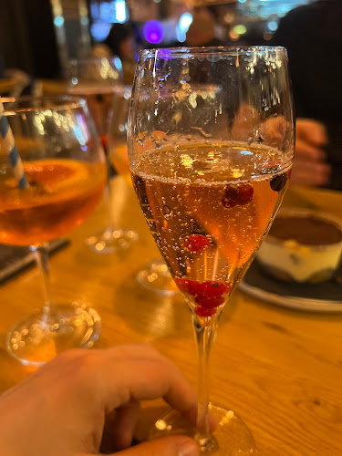 La Piccola Napoli pizzéria