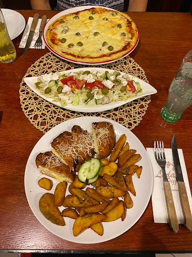 LÉDA PIZZA - Tornyiszentmiklós