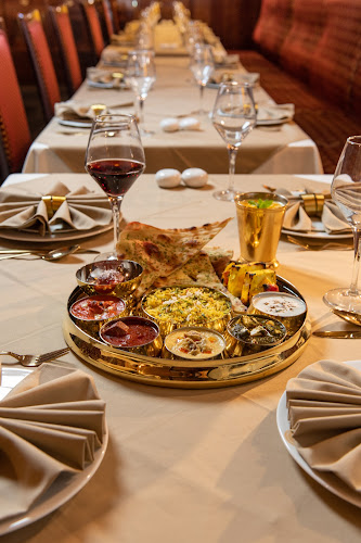 Opinii despre Indian Palate - Indian Restaurant in Budapest în Budapest - Vendéglátás