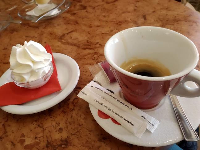 Delicatesse Eszpresszó