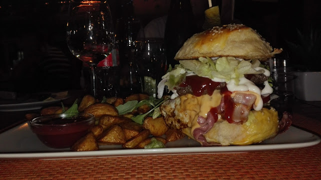 Intro café & Restaurant - Pápa