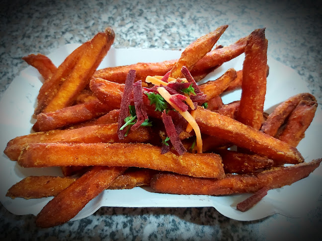 Salsa Büfé - Maglód