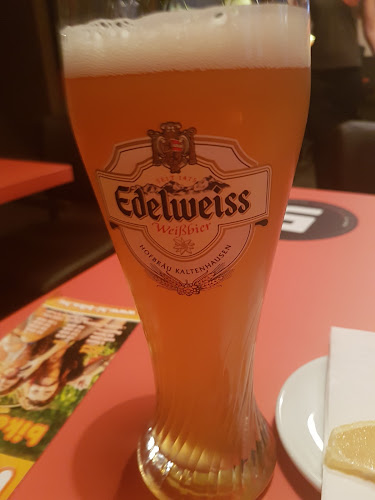 Bank3 Palacsinta Bár - Vendéglátás