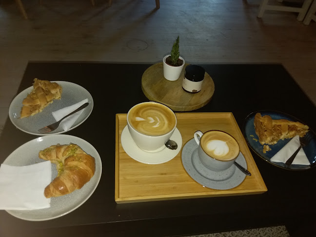 Frida Kávéház - Vendéglátás