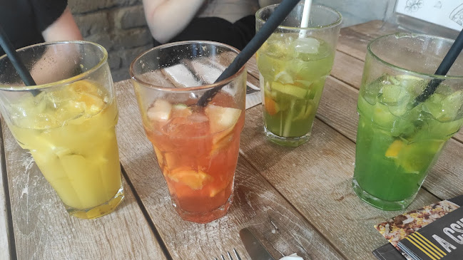 Opinii despre Don Pepe Békásmegyer în Budapest - Vendéglátás