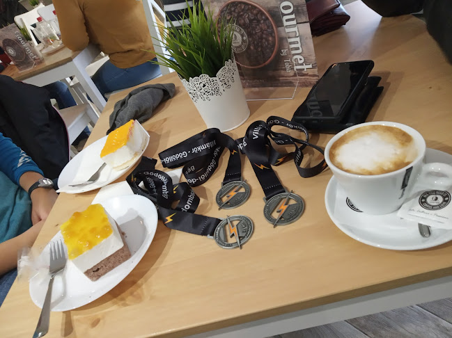 TiraMisuK - Vendéglátás