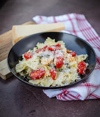 Cukkini gyorsétterem