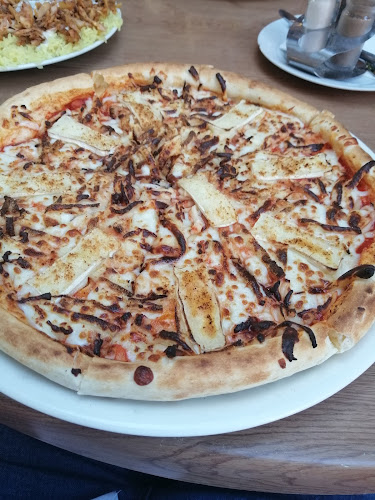 Comentarii opinii despre Trója Ételbár