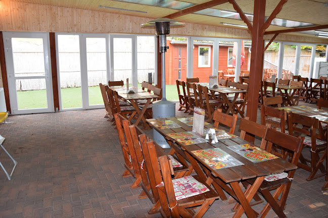 Pizza & Gyros Étterem és Rendezvényterem - Tata