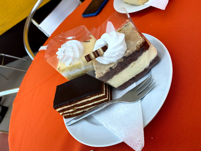 Comentarii opinii despre Magyari Fagyizó