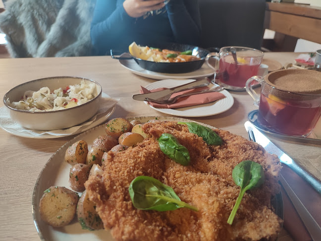 Vadregény Bisztro&Pizza - Pálháza