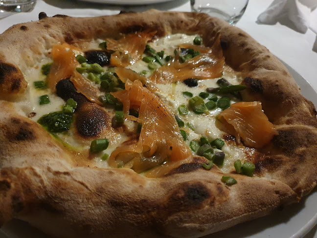 Trattoria Pomo D'Oro - Vendéglátás