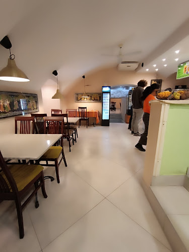 Govinda Vegetáriánus és Vegán Étterem - Vendéglátás