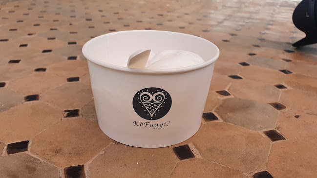 Opinii despre Kőfagyi? în Mindszentkálla - Vendéglátás