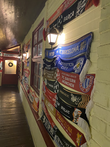 Murphy's Étterem - Vendéglátás