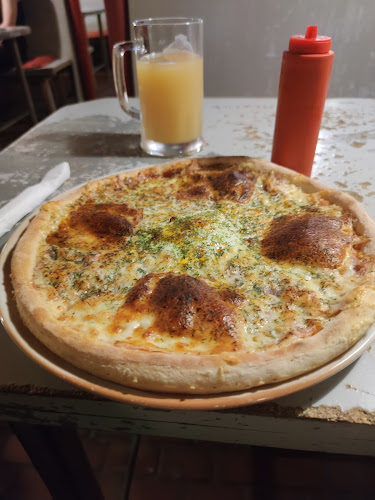 Marxim pizzéria - Vendéglátás