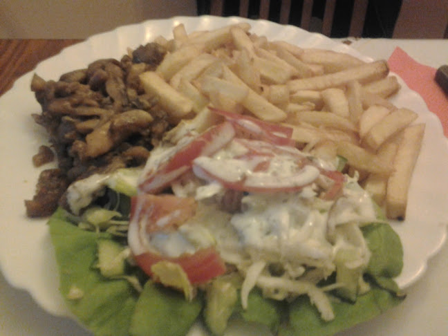 Szoki Pizzéria - Vendéglátás