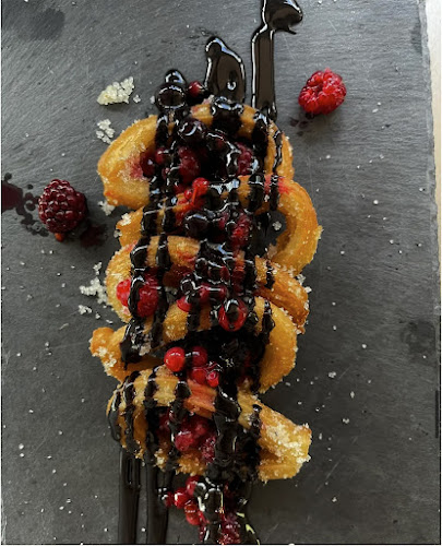 SCHOOL BUS DINER - Dunakeszi