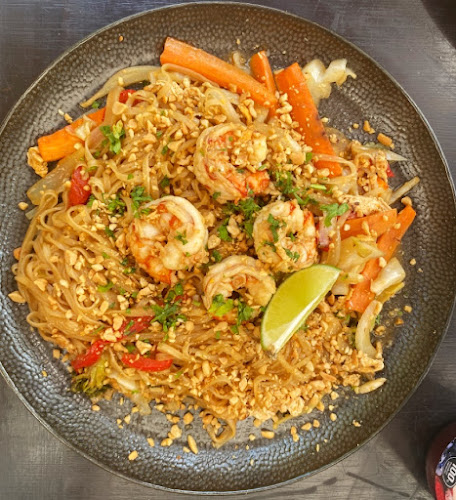 Bonsai Sushi Bár - Baja