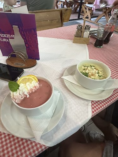 Comentarii opinii despre Butykos Kisvendéglő