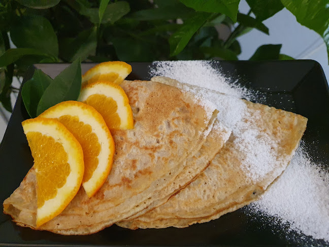 Comentarii opinii despre Grano Italiano Pizzéria és Kávézó