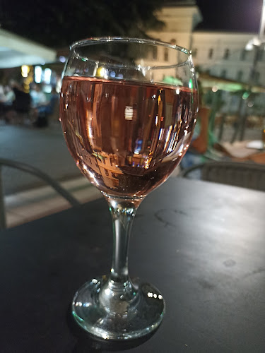 Tiltott Csíki Söröző - Vendéglátás