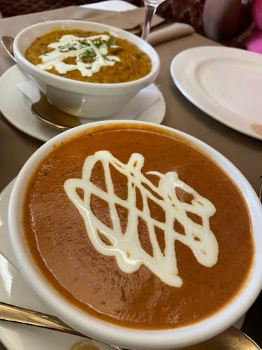 Indian Palate - Indian Restaurant in Budapest